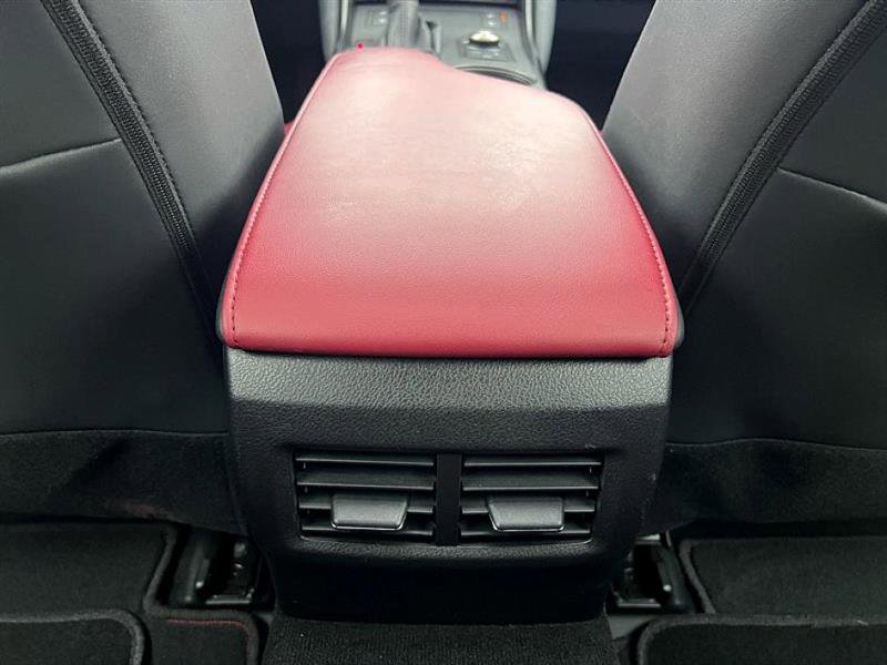 Used 2025 Lexus IS 300 w/ Comfort Package image 47