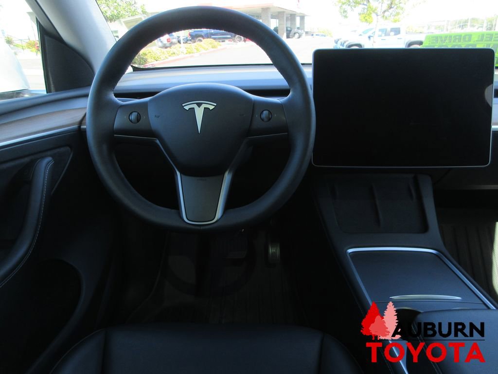 Used 2023 Tesla Model Y Long Range image 34