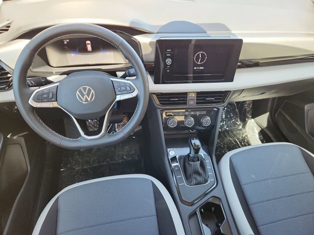 New 2026 Volkswagen Taos S FWD image 9