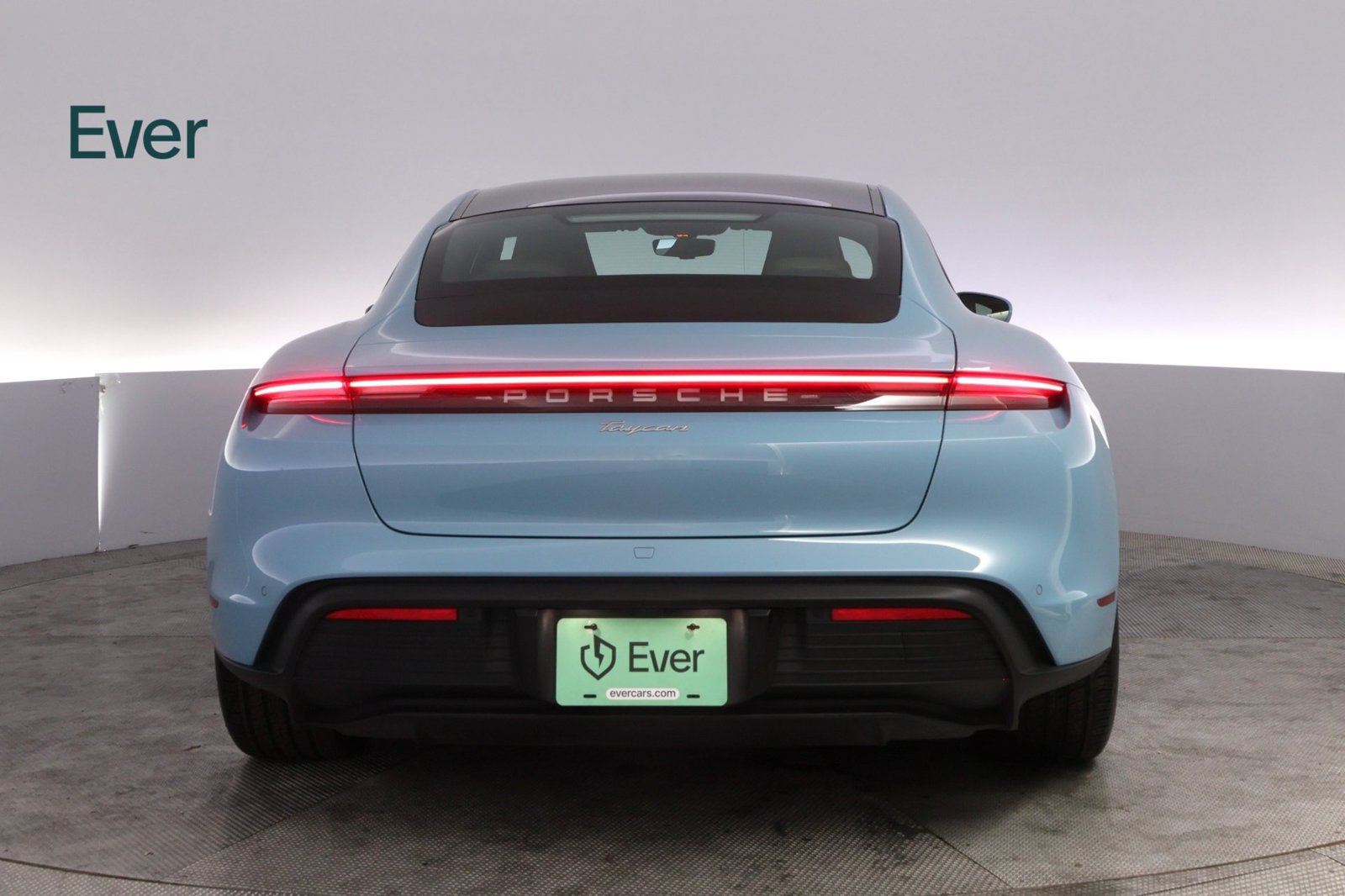 Used 2023 Porsche Taycan RWD image 15