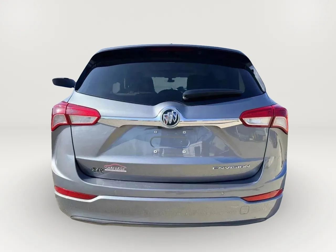 Used 2020 Buick Envision Preferred image 5