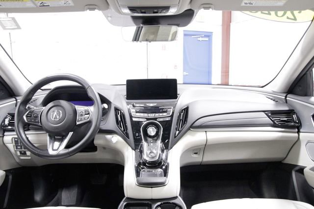 Used 2025 Acura RDX w/ Technology Package image 18