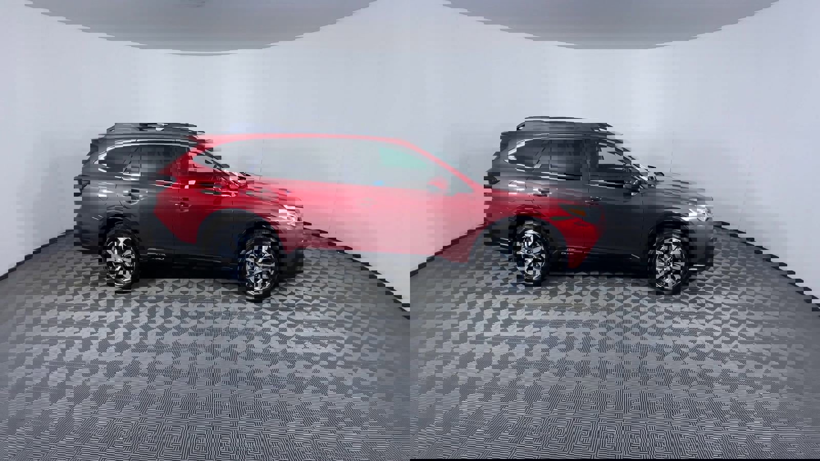 Used 2020 Subaru Outback Limited image 9