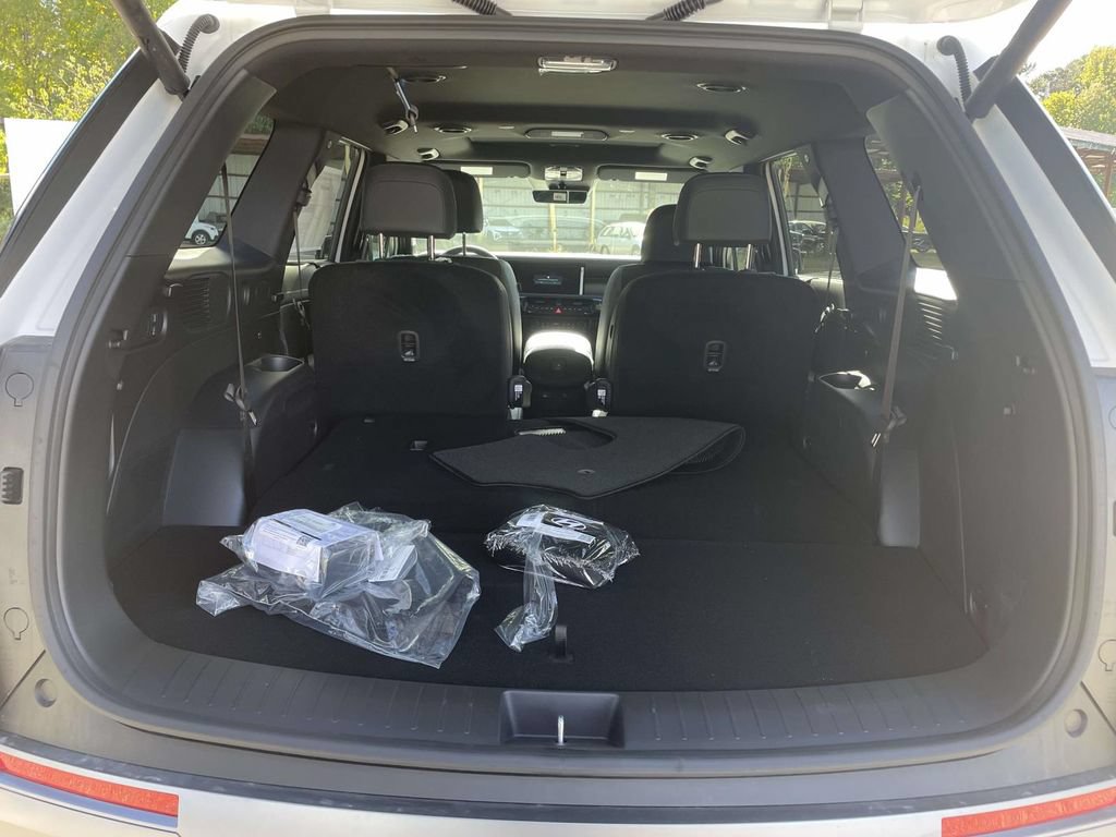 New 2026 Hyundai Palisade XRT Pro AWD/4WD image 9