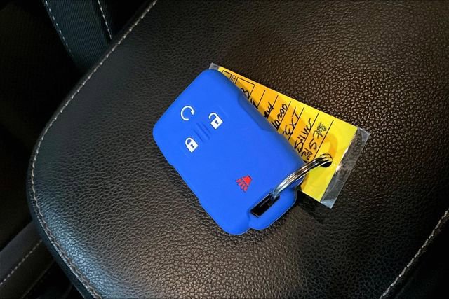 Used 2019 Chevrolet Colorado LT w/ Redline Special Edition image 29