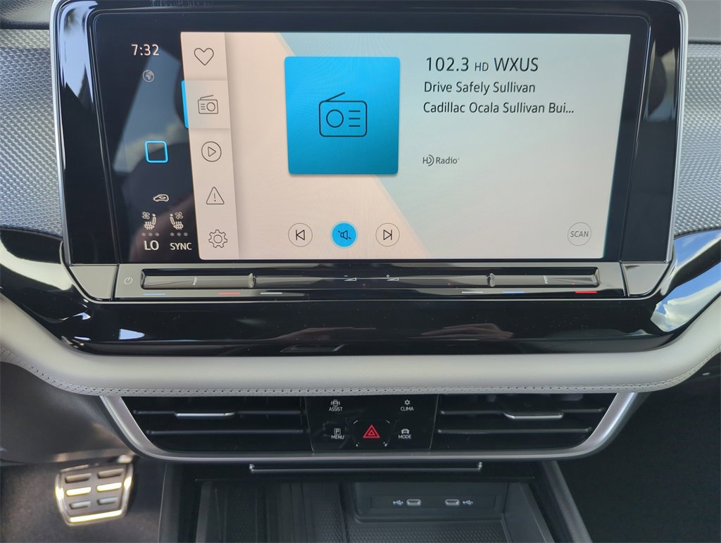 New 2026 Volkswagen Atlas Cross Sport SEL Premium R-Line image 31