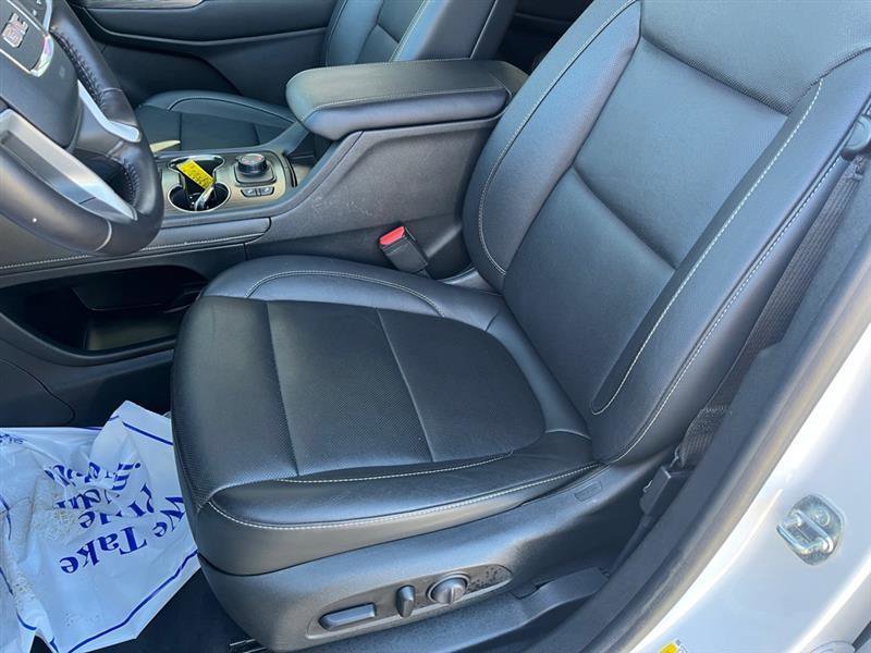 Used 2020 GMC Acadia SLT image 13