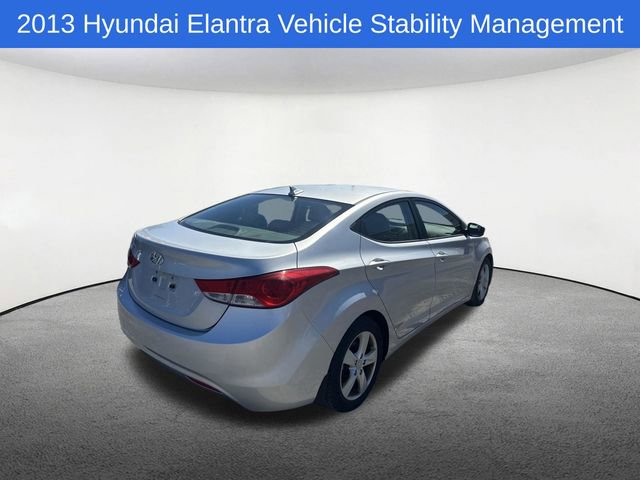 Used 2013 Hyundai Elantra GLS w/ Preferred Pkg FWD image 22