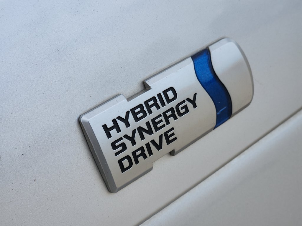 Used 2013 Toyota Prius Three FWD image 14