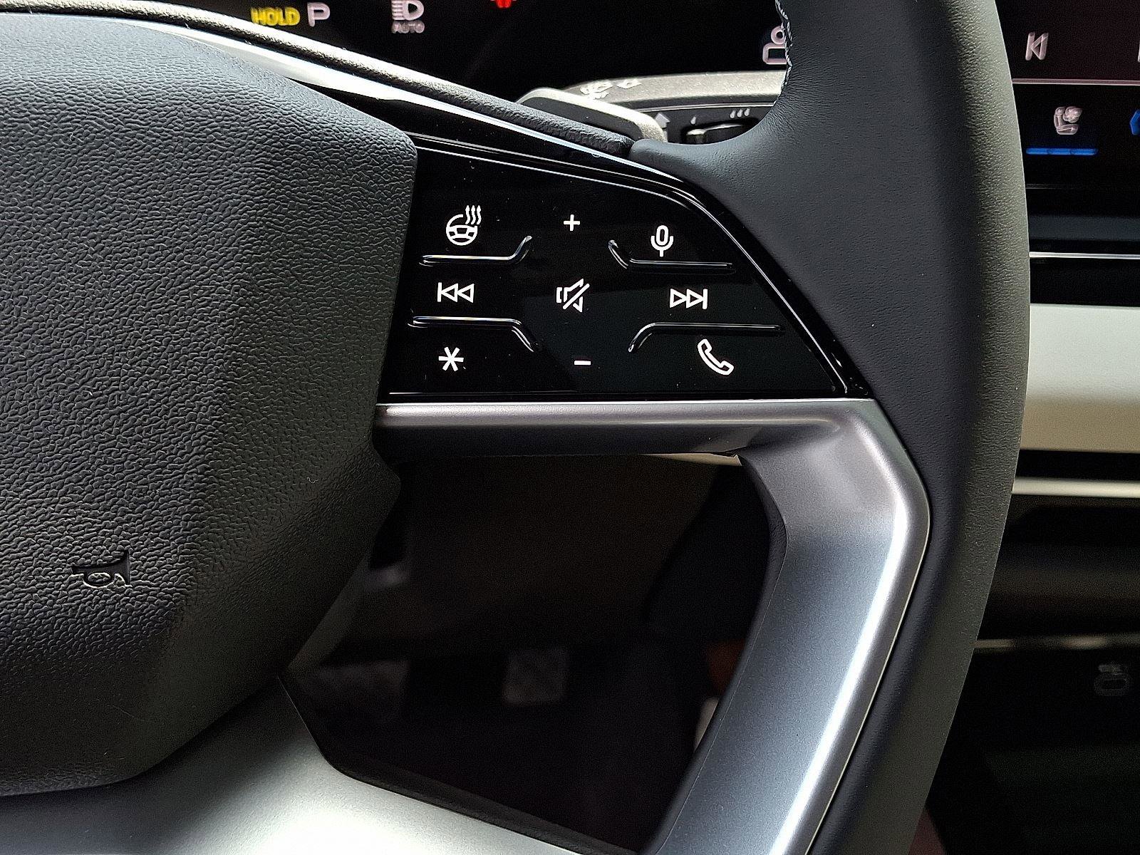 New 2025 Audi A5 2.0T Prestige image 14