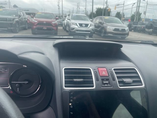 Used 2017 Subaru WRX Premium AWD/4WD image 21