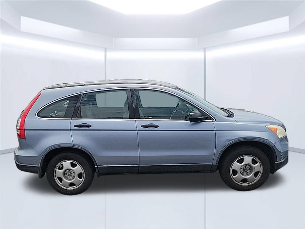 Used 2009 Honda CR-V LX image 4