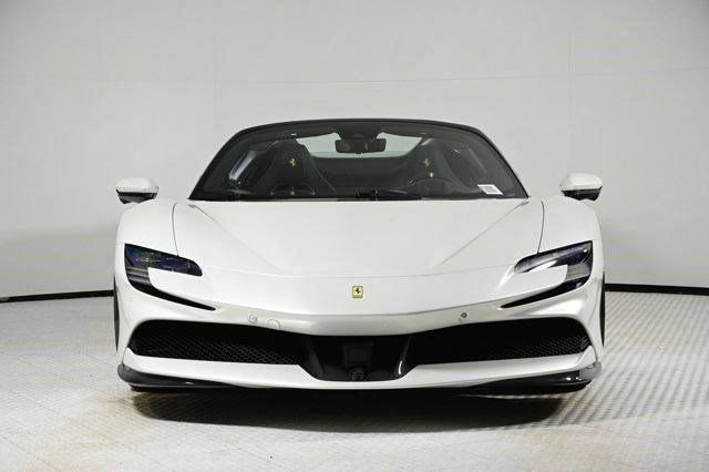 Used 2024 Ferrari SF90 Spider image 12