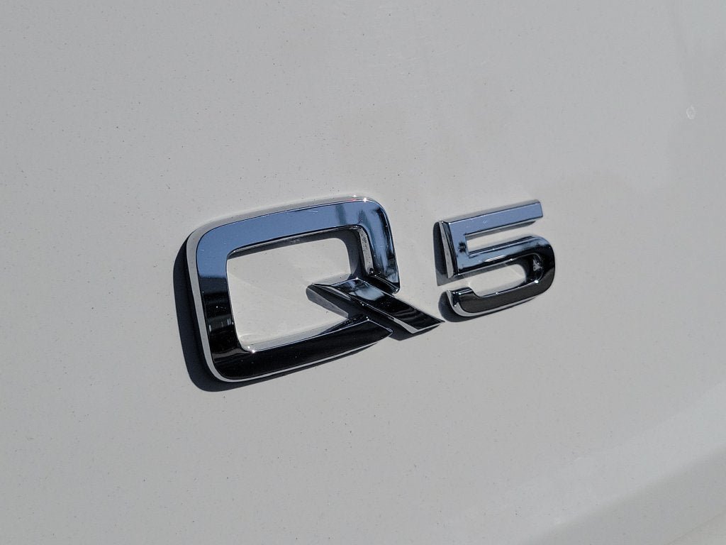 Used 2018 Audi Q5 2.0T Premium Plus AWD/4WD image 7