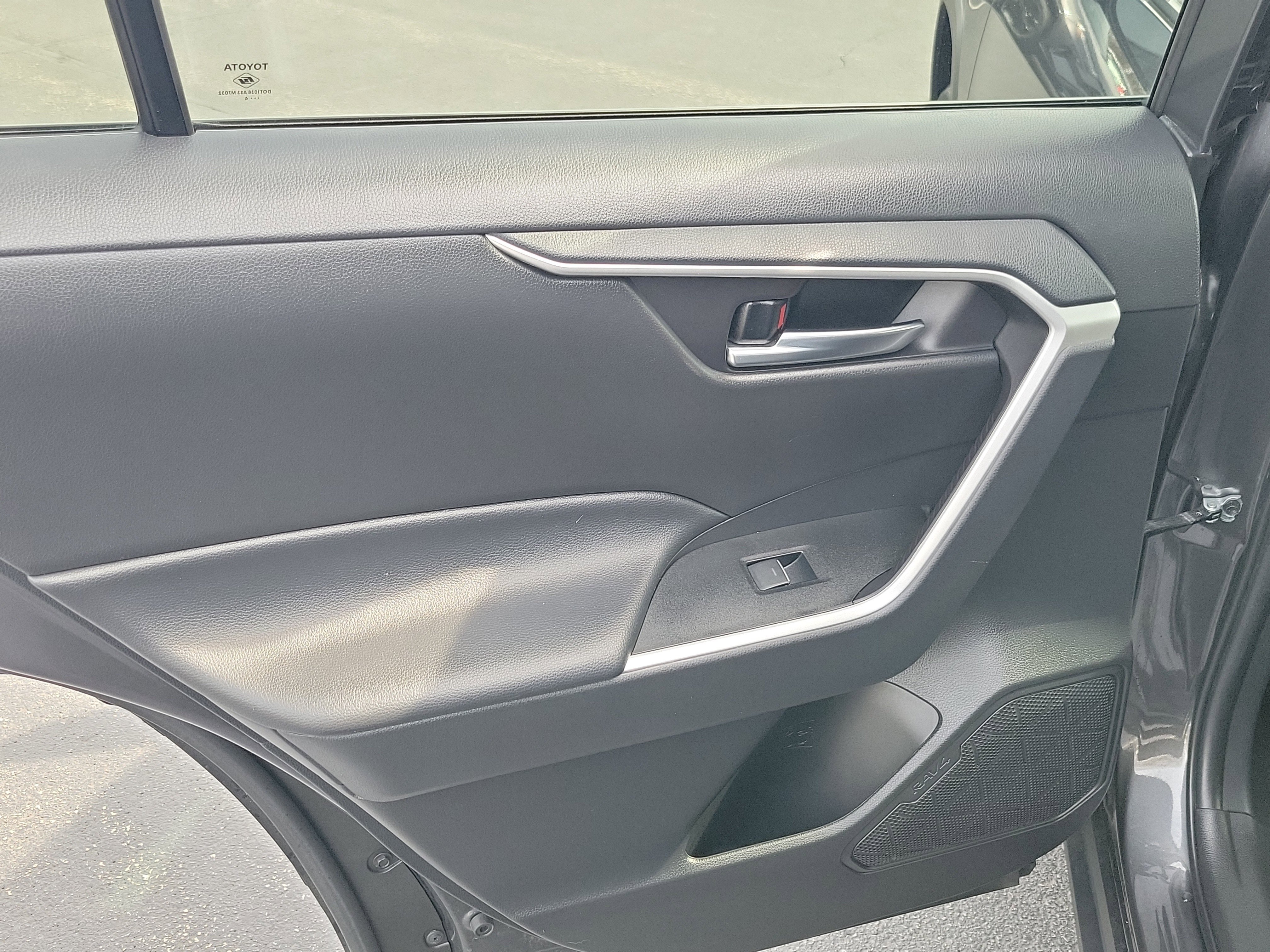 Certified 2024 Toyota RAV4 XLE w/ Convenience Package image 14