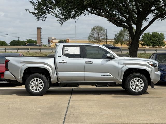 New 2026 Toyota Tacoma SR5 image 3