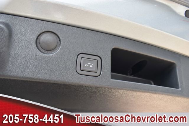 New 2026 Chevrolet Equinox LT image 9