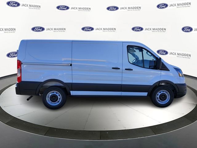 New 2026 Ford Transit 150 Low Roof RWD image 6
