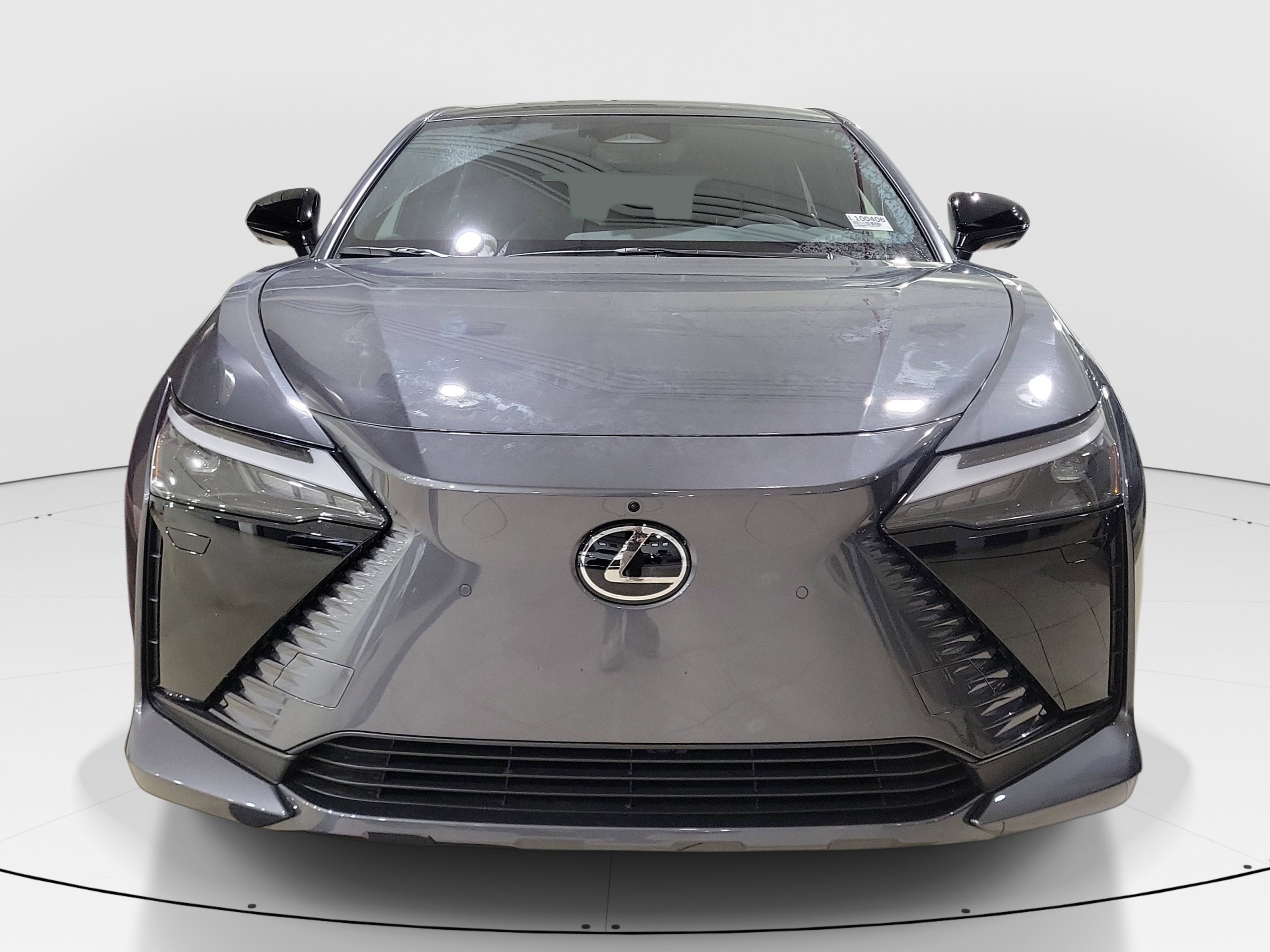 New 2026 Lexus RZ 350e 2WD w/ Convenience Package image 2