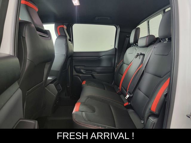 Used 2025 Ford Ranger Raptor AWD/4WD image 15