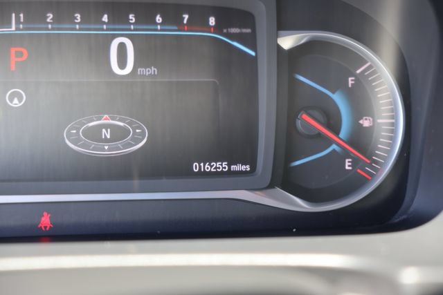 Used 2021 Honda Passport Elite image 23