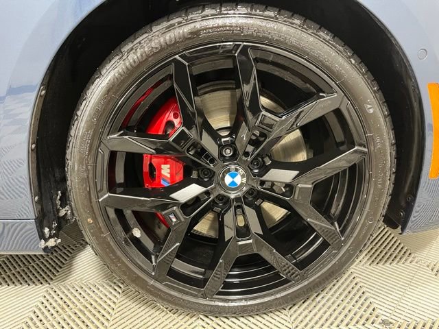 Used 2025 BMW 440i xDrive Convertible w/ Premium Package image 31