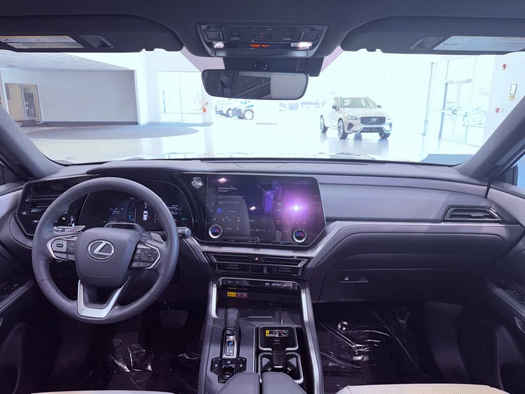 Used 2024 Lexus TX 350 350 Premium PANO ROOF/TECH PKG image 15