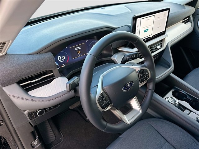 New 2026 Ford Explorer Active image 6