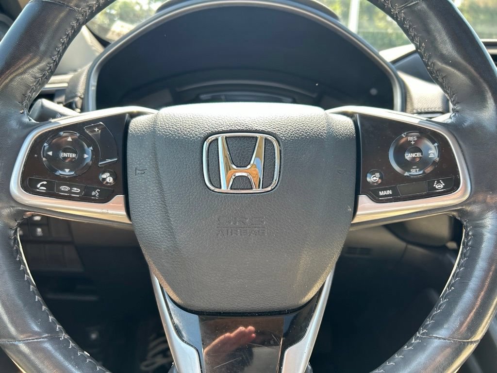 Used 2022 Honda CR-V EX-L image 23