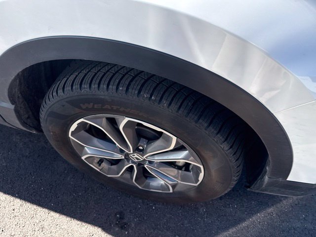 Used 2022 Honda CR-V EX-L image 17