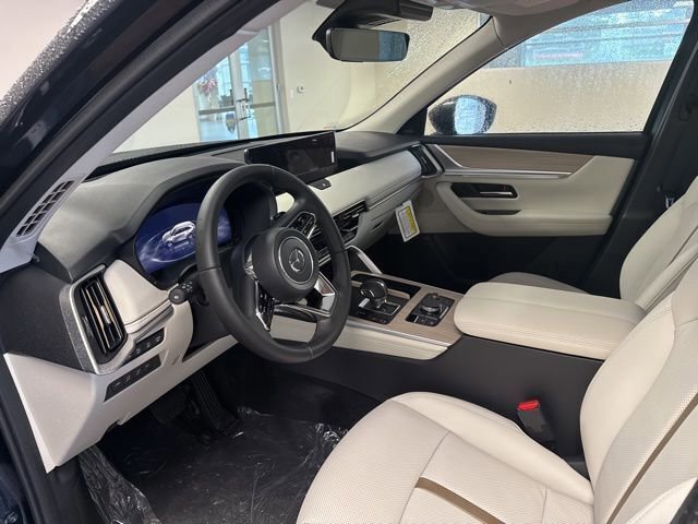 New 2026 MAZDA CX-90 3.3 Turbo S w/ Premium Package image 8