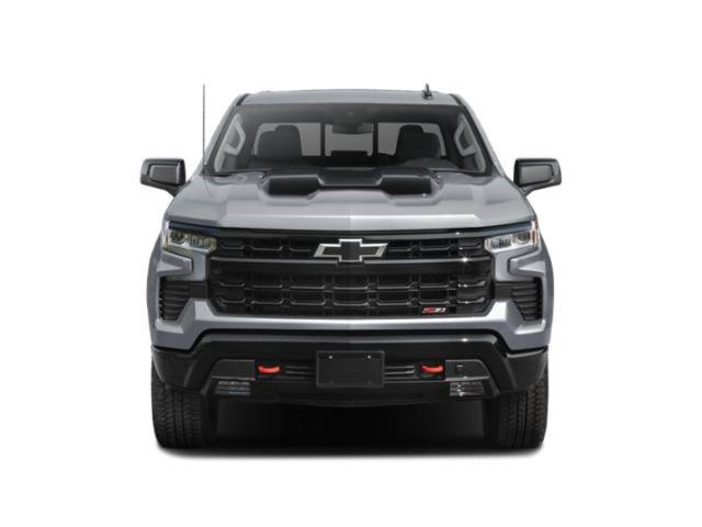 Certified 2025 Chevrolet Silverado 1500 LT Trail Boss w/ Convenience Package II image 5