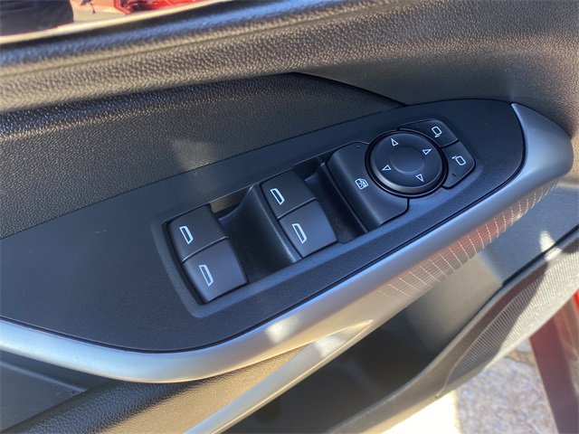 Used 2024 Chevrolet Trax RS w/ Driver Confidence Package image 20