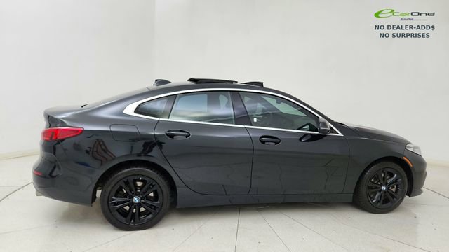 Used 2021 BMW 228i xDrive Gran Coupe w/ Premium Package image 6