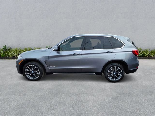Used 2018 BMW X5 sDrive35i w/ M Sport Package image 9