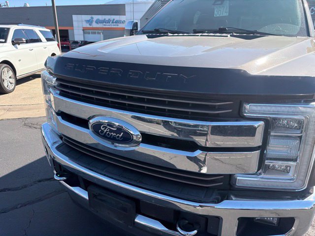 Used 2019 Ford F350 King Ranch w/ King Ranch Ultimate Package AWD/4WD image 19
