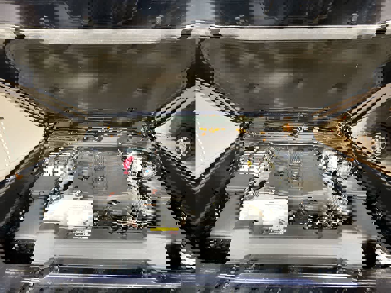 Used 2023 Toyota Tundra Platinum image 26