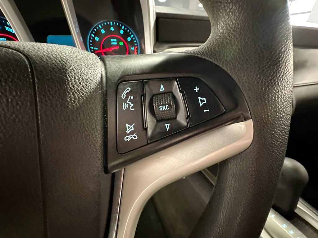 Used 2012 Chevrolet Camaro LT image 34