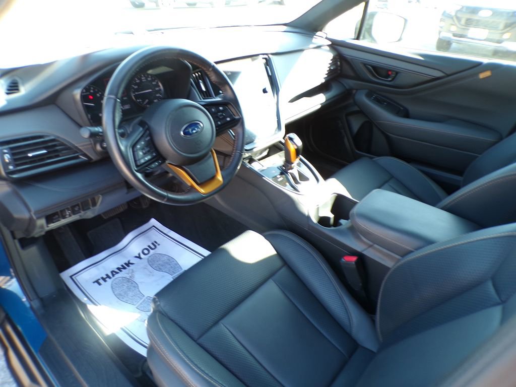 Used 2023 Subaru Outback Wilderness image 15