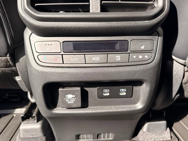 Used 2026 Honda Passport TrailSport Elite image 26