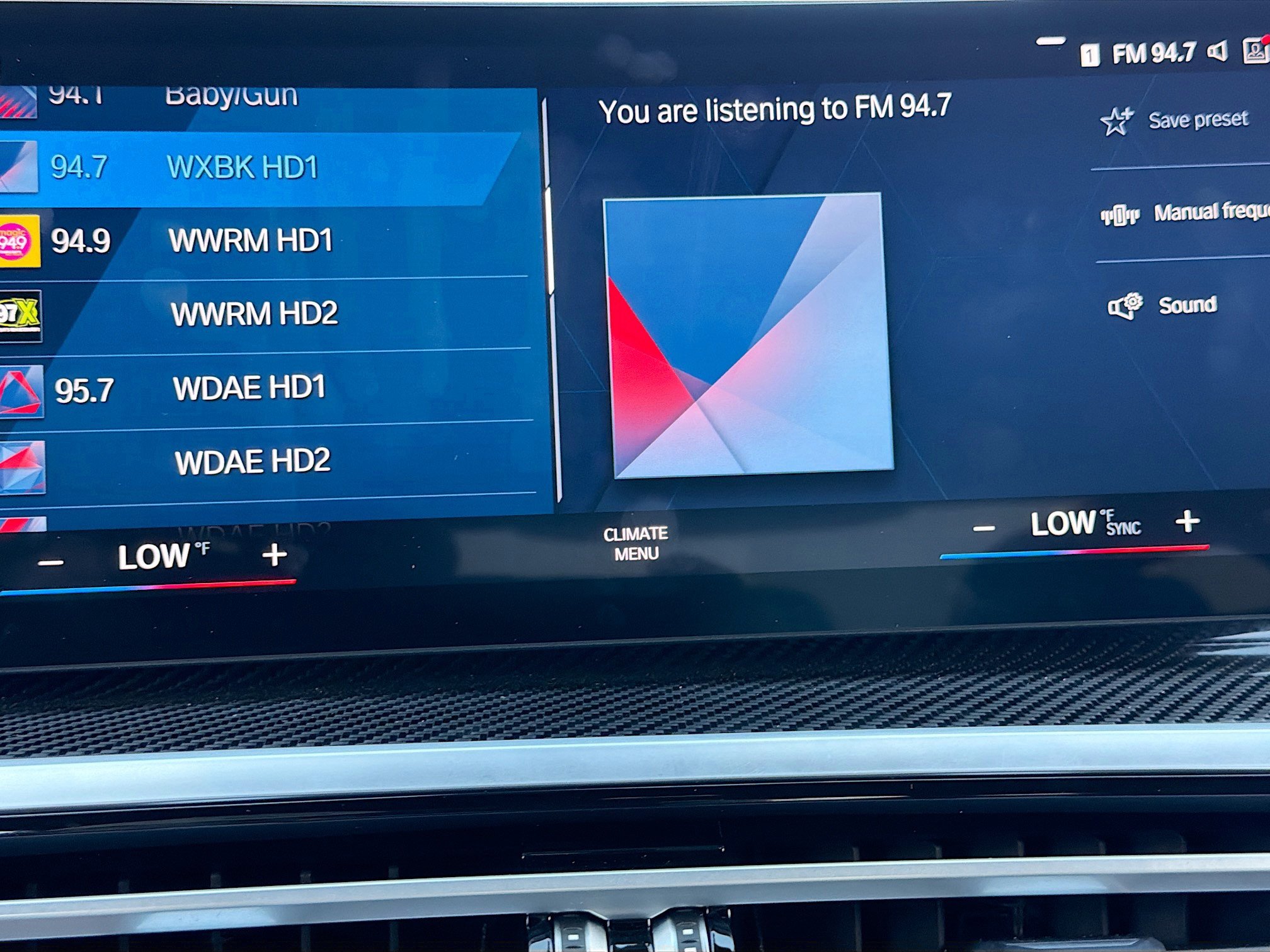 Used 2024 BMW M3 CS w/ M Driver's Package AWD/4WD image 28
