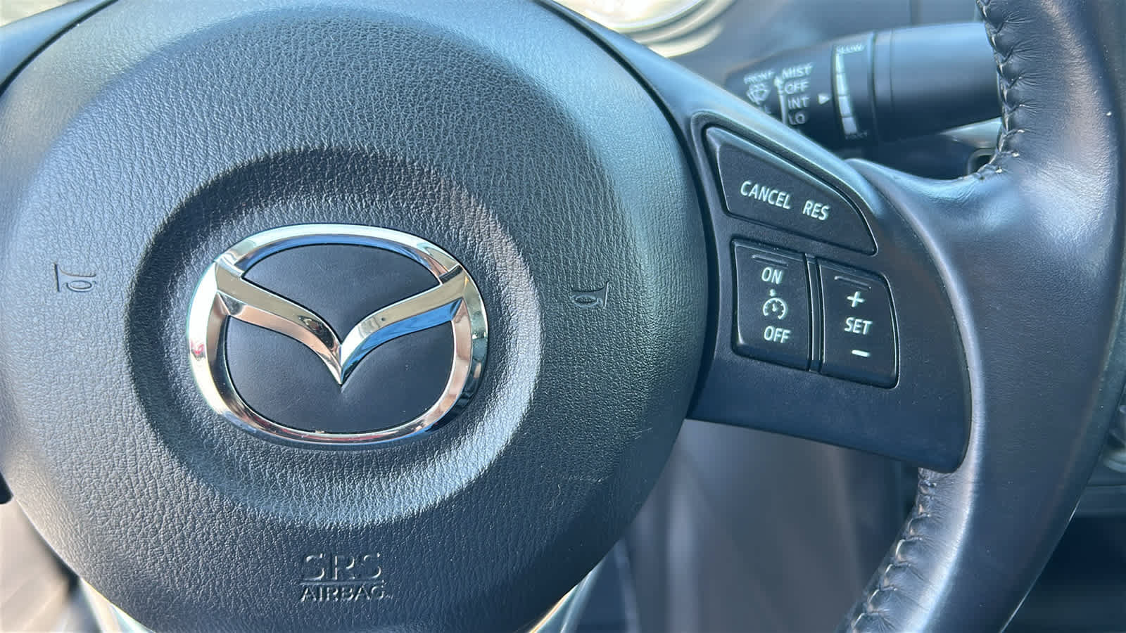 Used 2014 MAZDA MAZDA6 Touring FWD image 20