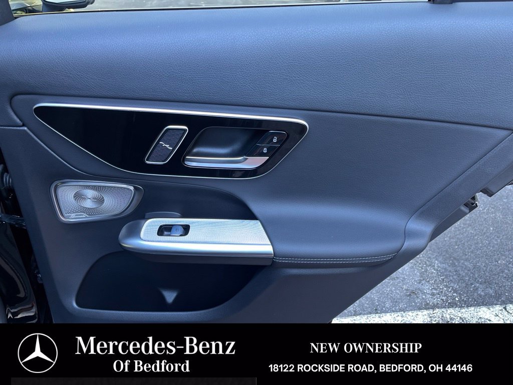 Used 2026 Mercedes-Benz GLC 300 4MATIC image 18