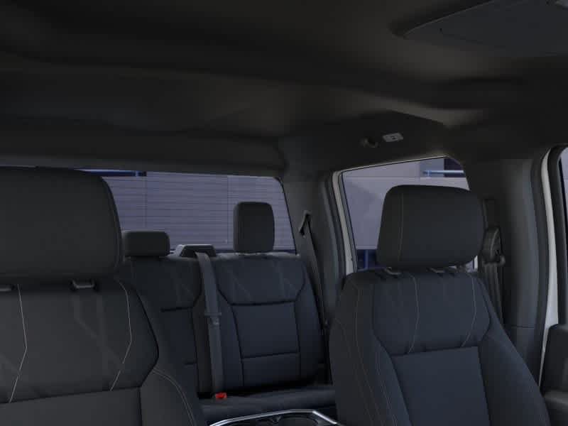 New 2026 Ford F150 STX w/ Equipment Group 200A AWD/4WD image 22