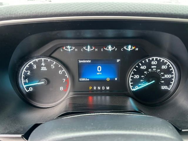 Certified 2023 Ford F150 XLT image 18