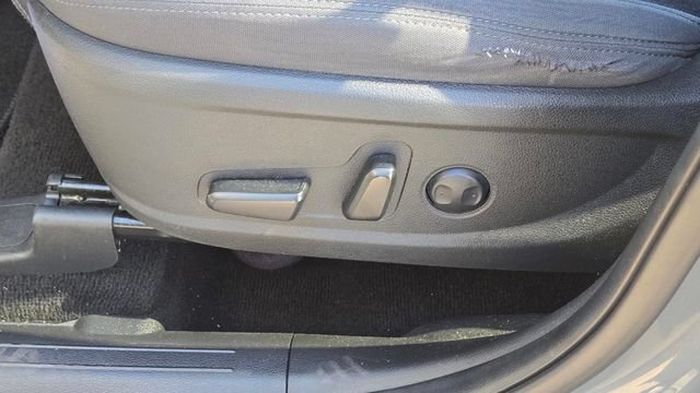Used 2022 Hyundai Santa Fe SEL AWD/4WD image 14