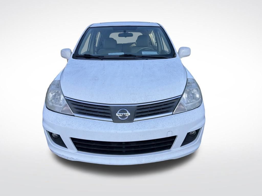 Used 2007 Nissan Versa SL w/ Convenience Pkg image 14