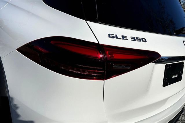 Used 2026 Mercedes-Benz GLE 350 4MATIC image 26