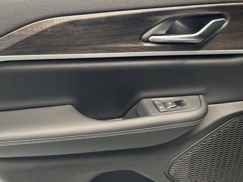 New 2026 Jeep Grand Cherokee Altitude AWD/4WD image 22