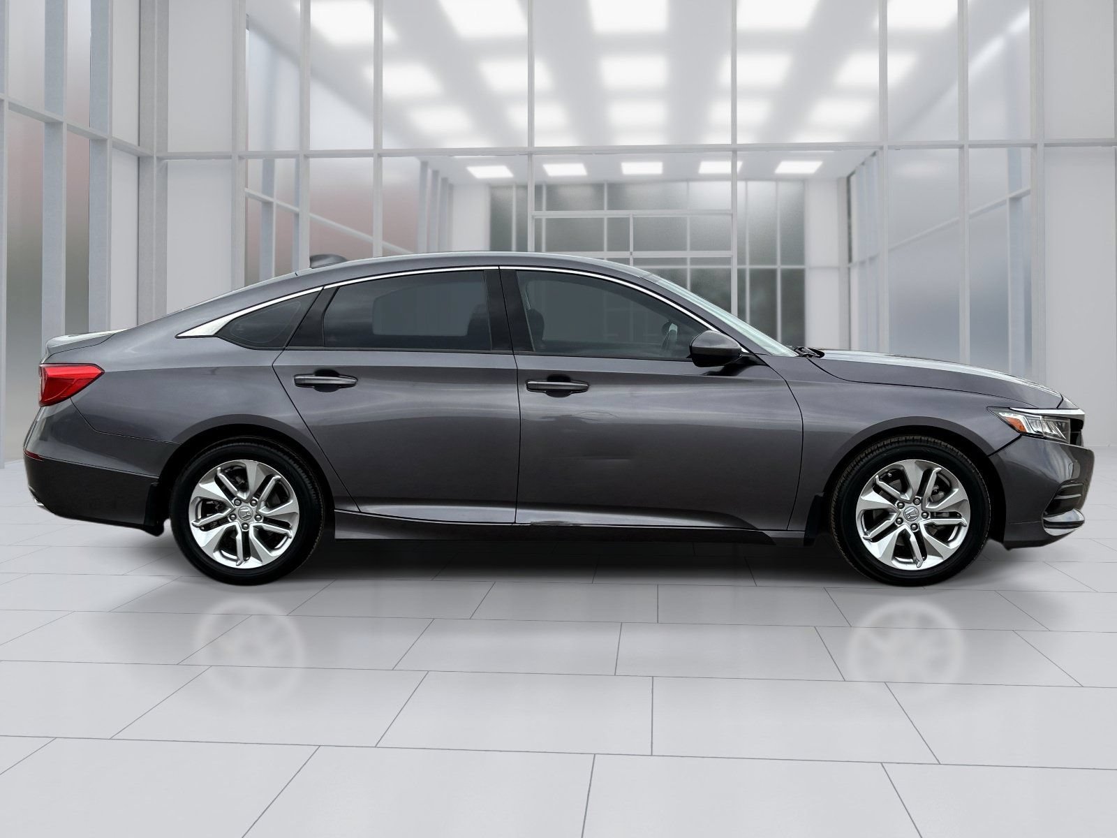 Used 2020 Honda Accord LX image 7